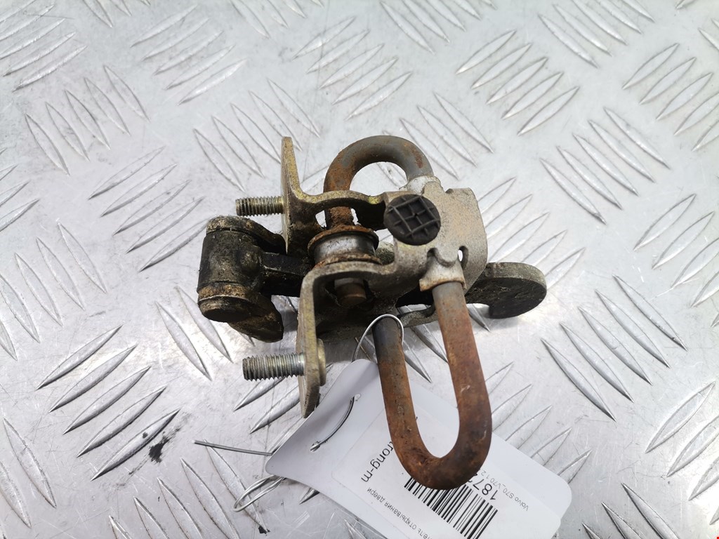 Ограничитель открывания двери VOLVO S70 1997-2000