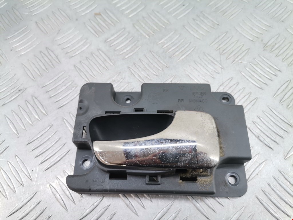 Ручка дверная задняя внутренняя правая VOLVO S70 1997-2000