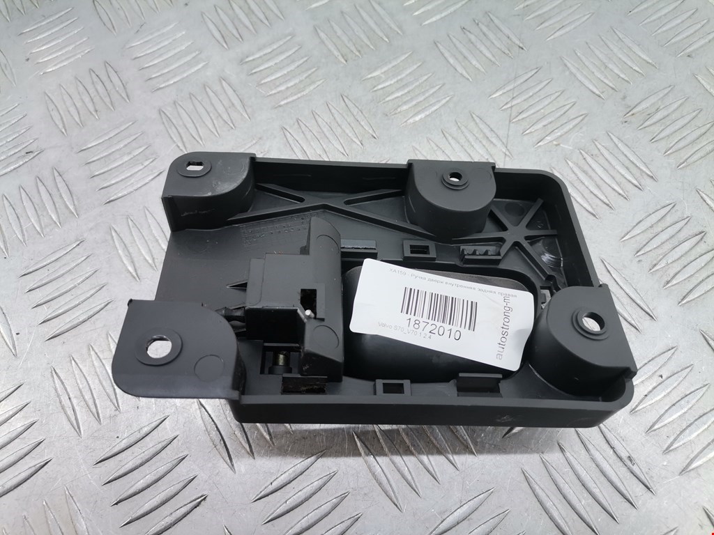 Ручка дверная задняя внутренняя правая VOLVO S70 1997-2000