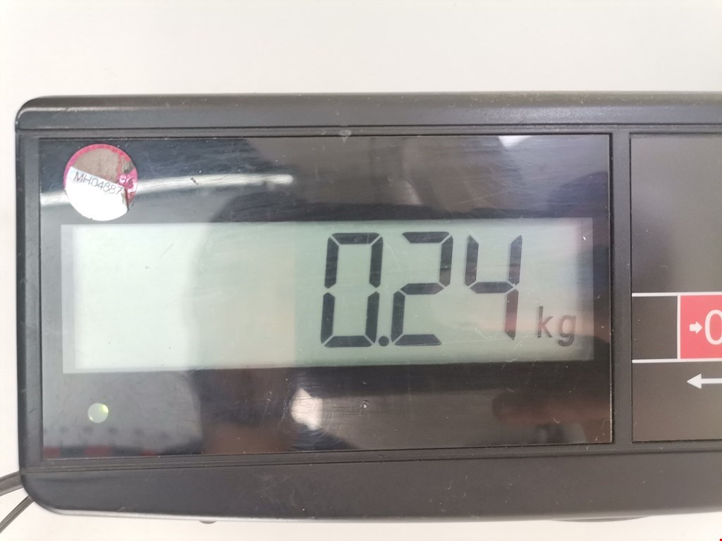 Ручка дверная задняя внутренняя правая VOLVO S70 1997-2000