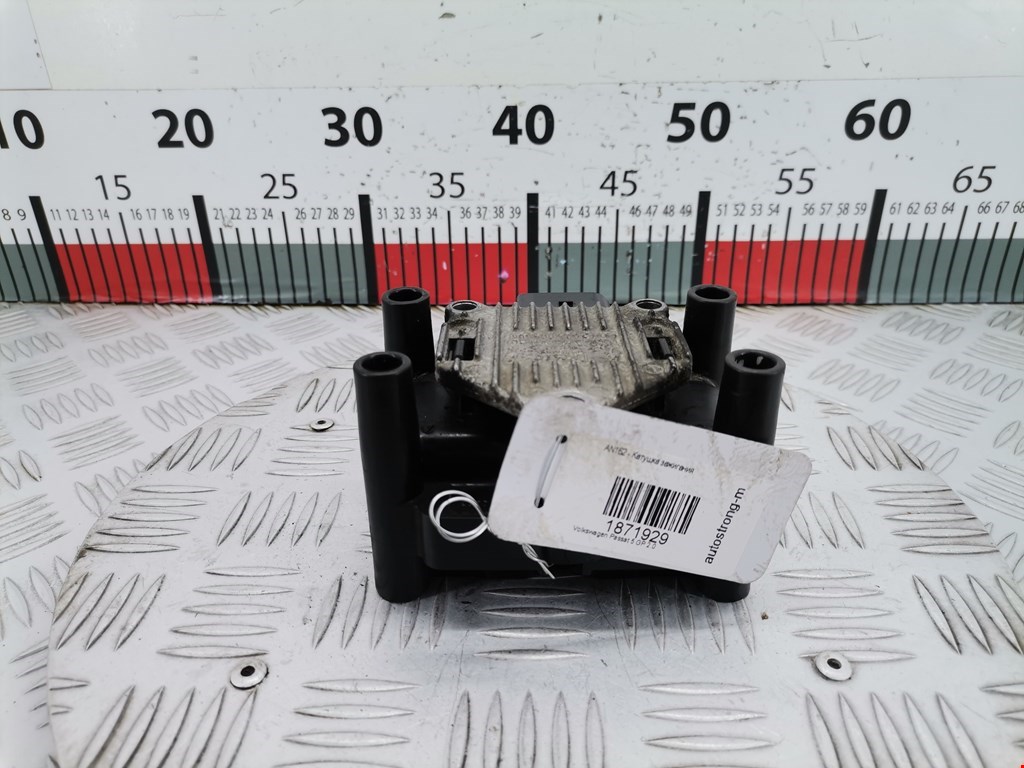 Катушка зажигания VOLKSWAGEN Passat B5 1997-2005