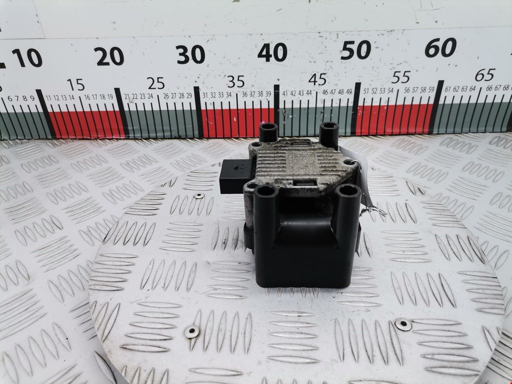 Катушка зажигания VOLKSWAGEN Passat B5 1997-2005