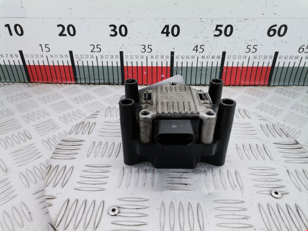 Катушка зажигания VOLKSWAGEN Passat B5 1997-2005