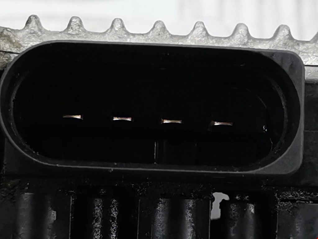 Катушка зажигания VOLKSWAGEN Passat B5 1997-2005