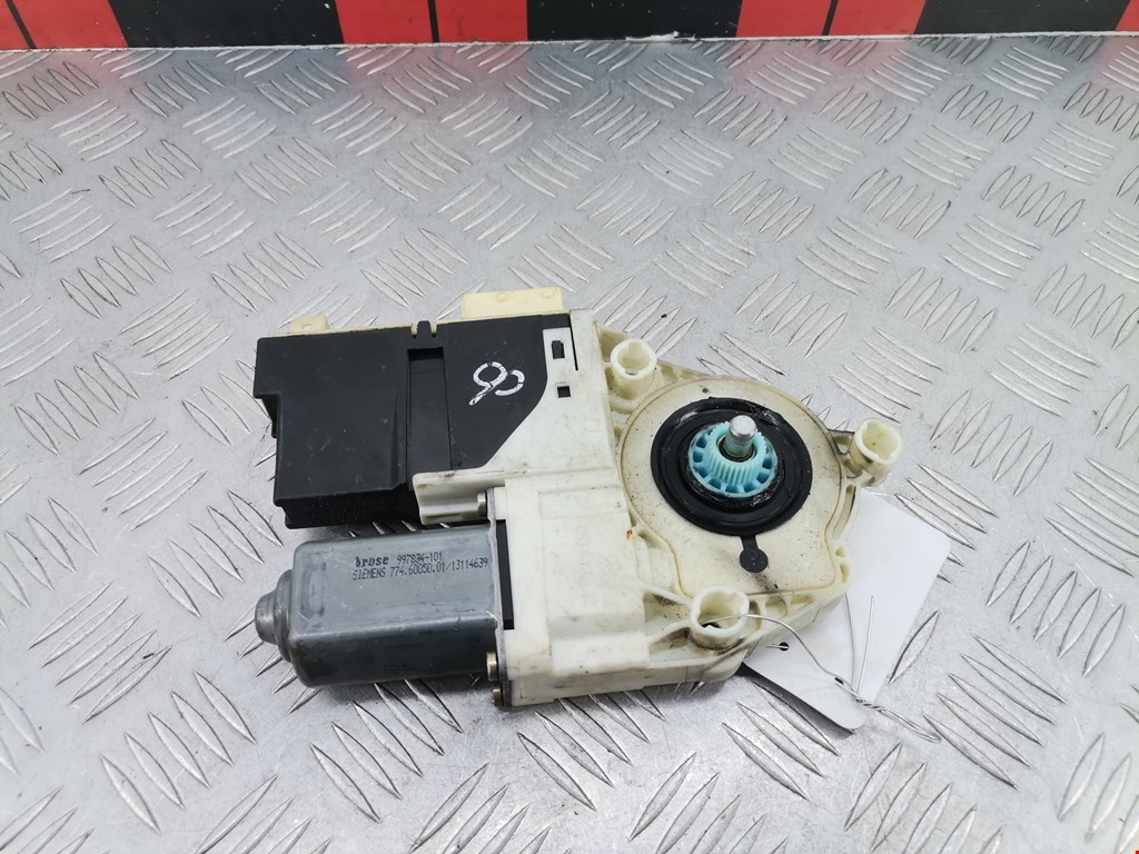 Моторчик (двигатель) стеклоподъемника CITROEN C5 I 2001-2008