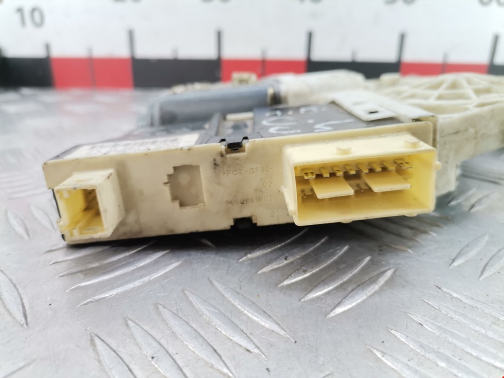 Моторчик (двигатель) стеклоподъемника CITROEN C5 I 2001-2008