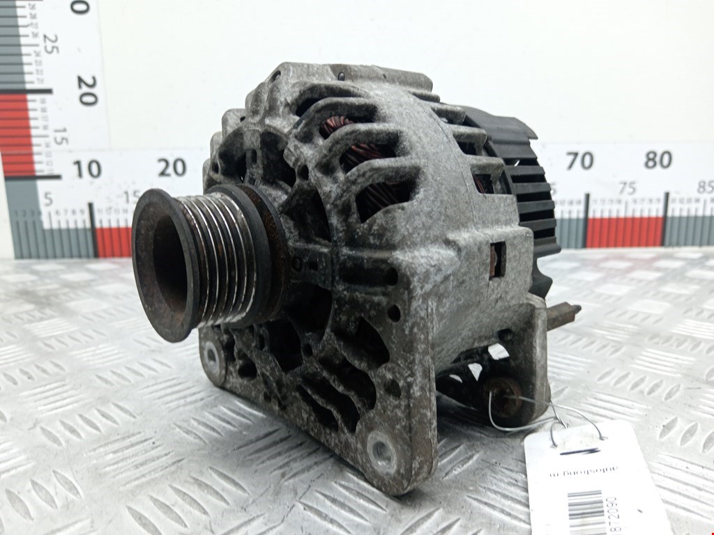 Генератор SEAT Ibiza 2002-2008