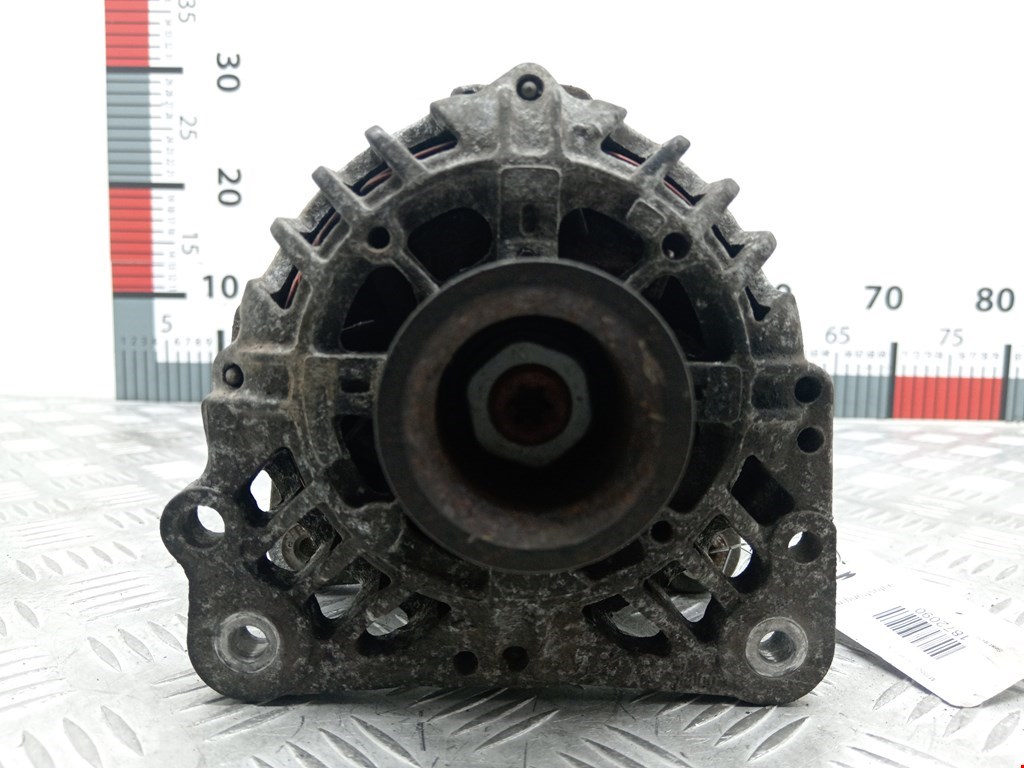 Генератор SEAT Ibiza 2002-2008