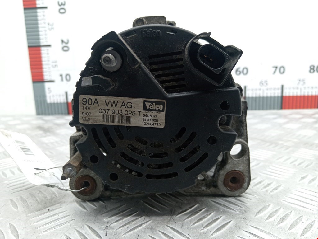 Генератор SEAT Ibiza 2002-2008