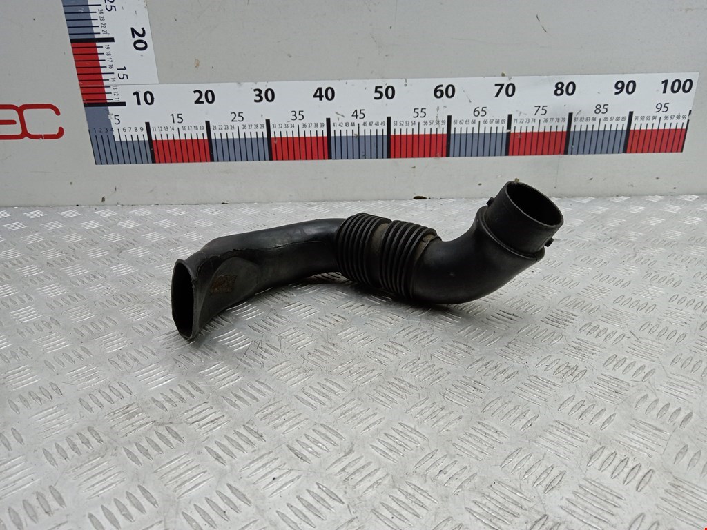 Воздухозаборник (наружный) PEUGEOT 206 1998-2012