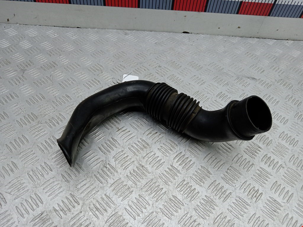 Воздухозаборник (наружный) PEUGEOT 206 1998-2012