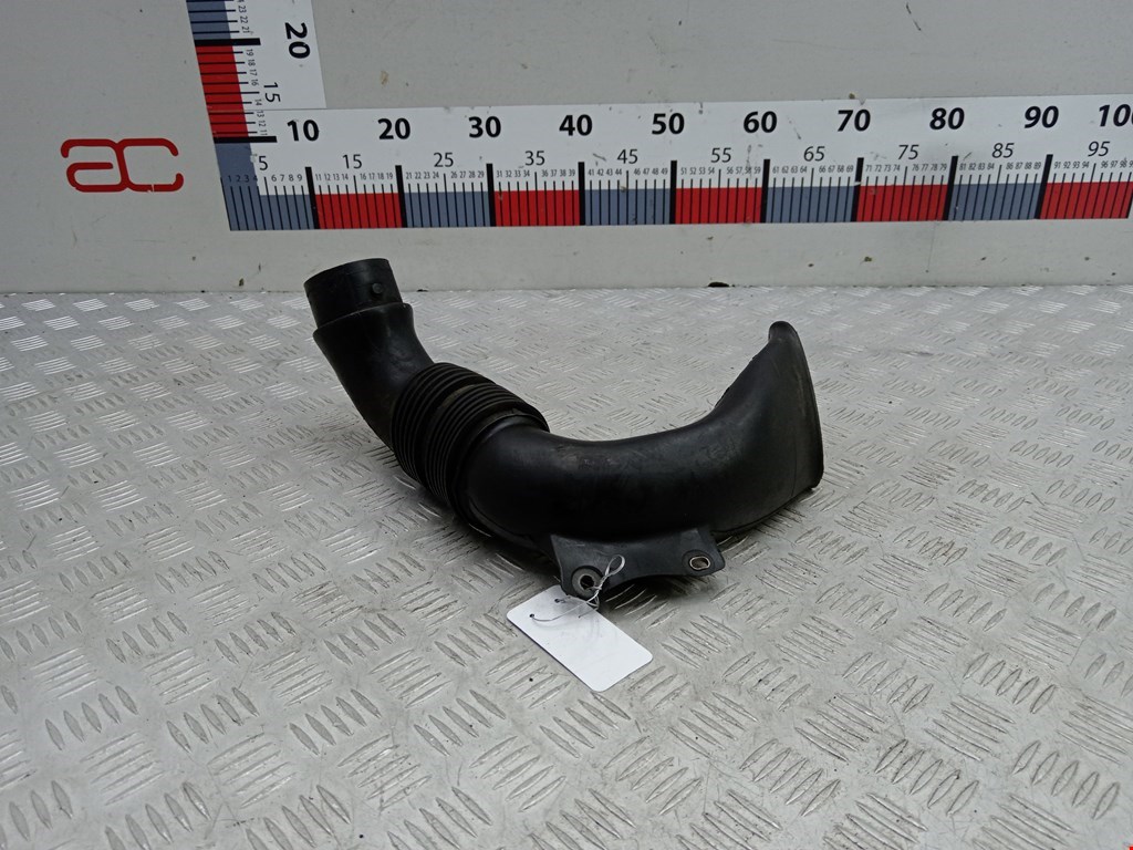 Воздухозаборник (наружный) PEUGEOT 206 1998-2012