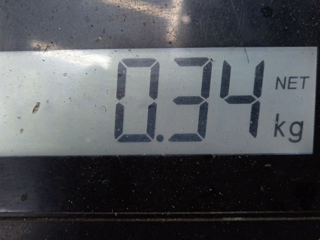 Воздухозаборник (наружный) PEUGEOT 206 1998-2012