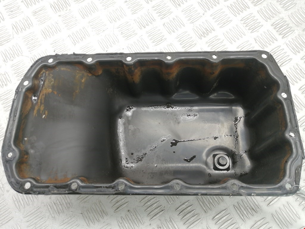 Поддон масляный двигателя PEUGEOT 308 2007-2015