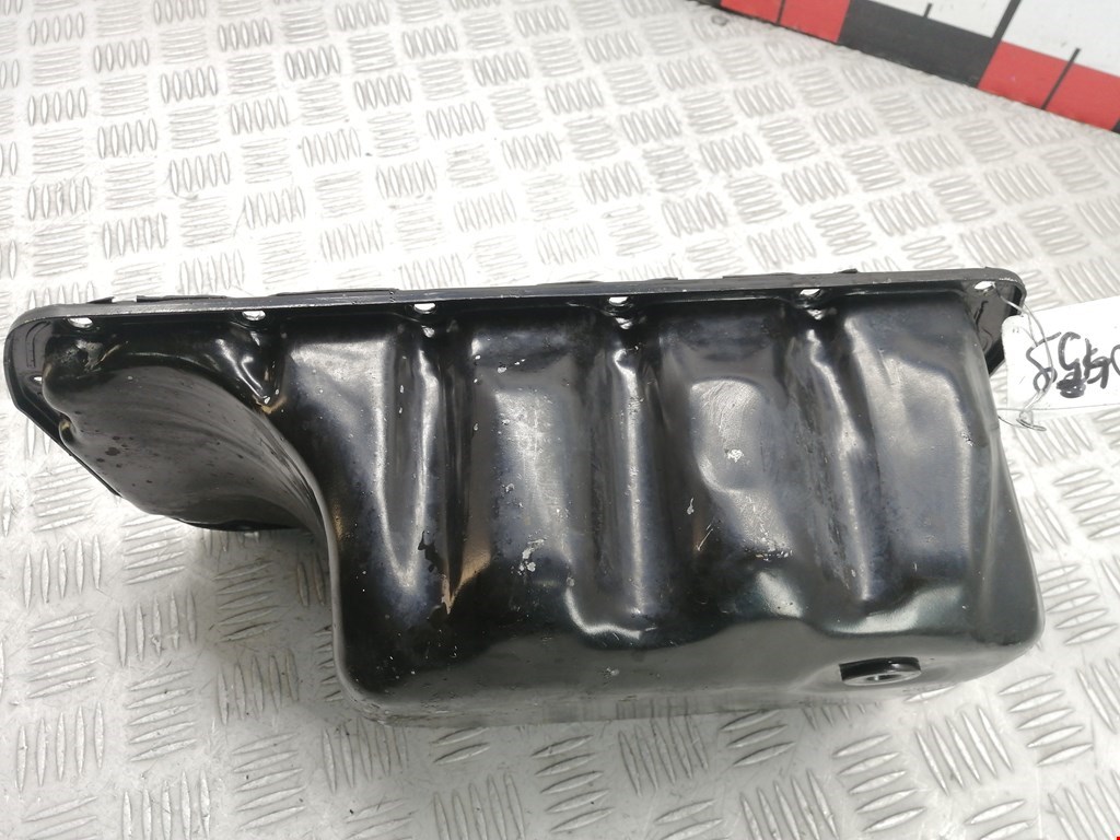 Поддон масляный двигателя PEUGEOT 308 2007-2015