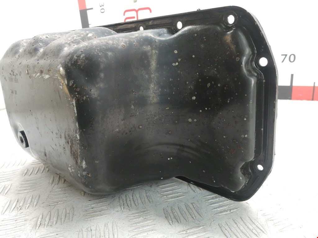 Поддон масляный двигателя PEUGEOT 308 2007-2015