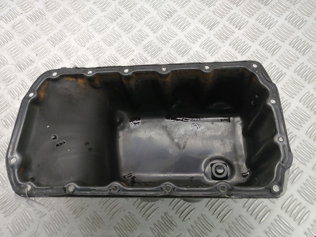 Поддон масляный двигателя PEUGEOT 308 2007-2015