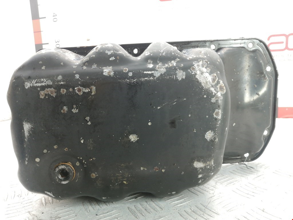 Поддон масляный двигателя PEUGEOT 308 2007-2015