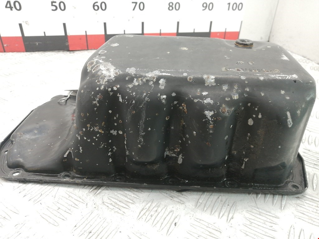 Поддон масляный двигателя PEUGEOT 308 2007-2015