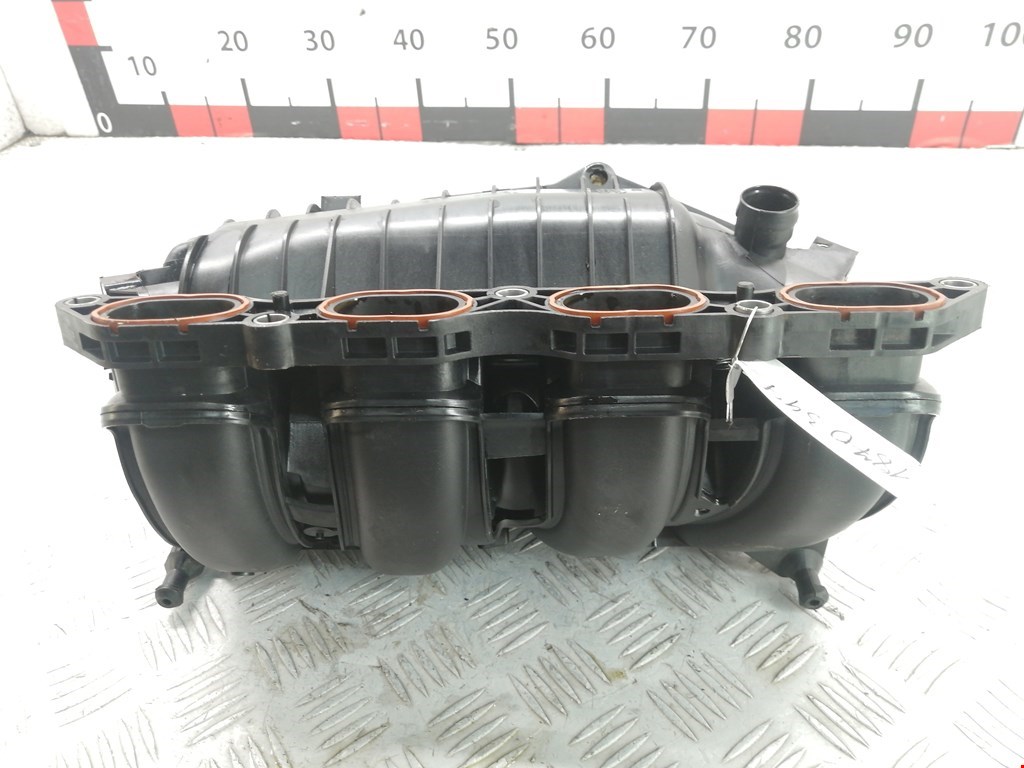 Коллектор впускной PEUGEOT 207 2006-2015