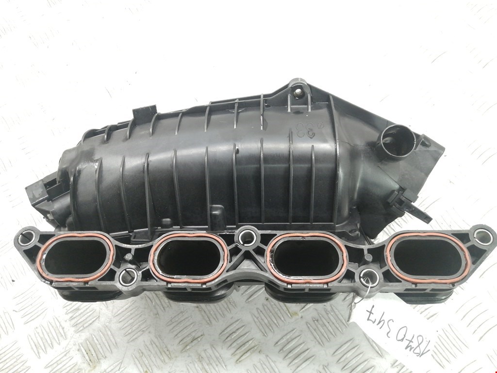 Коллектор впускной PEUGEOT 207 2006-2015