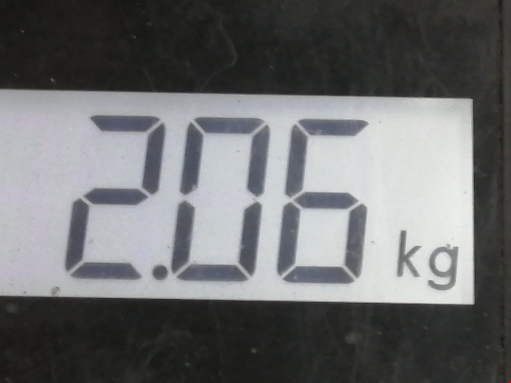 Коллектор впускной PEUGEOT 207 2006-2015