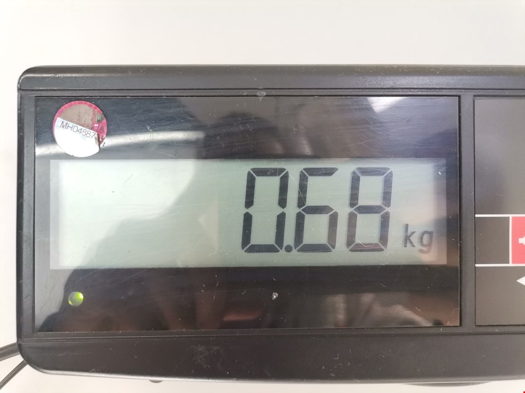 Замок двери передней правой KIA Sorento 2002-2009