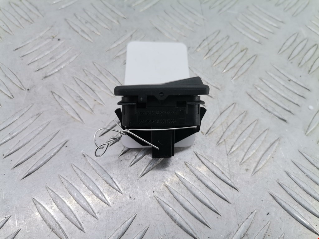 Кнопка центрального замка VOLVO S40 II 2003-2012