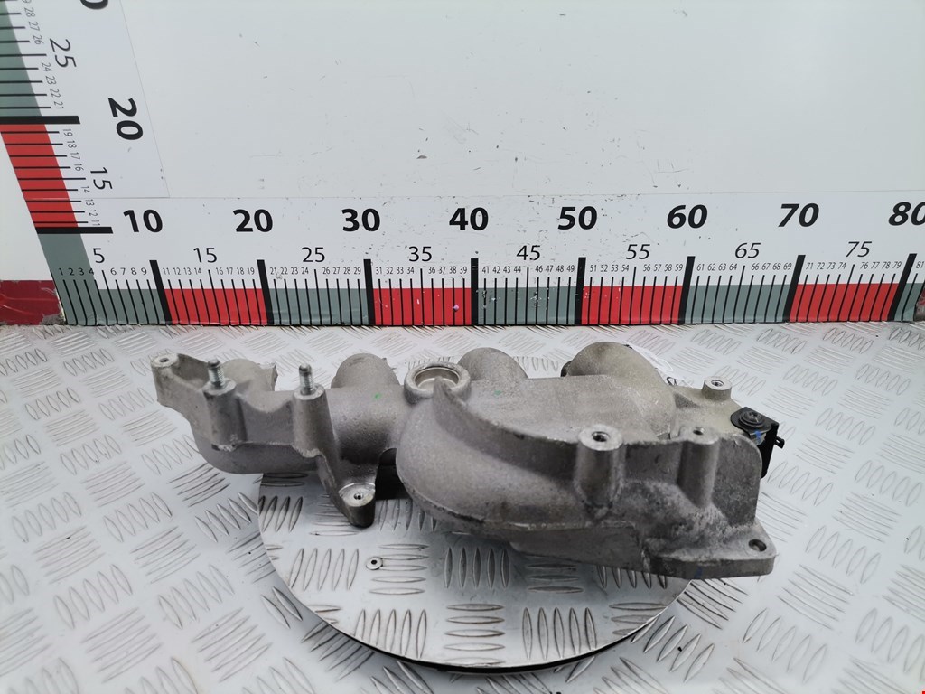 Коллектор впускной RENAULT Megane II 2002-2009