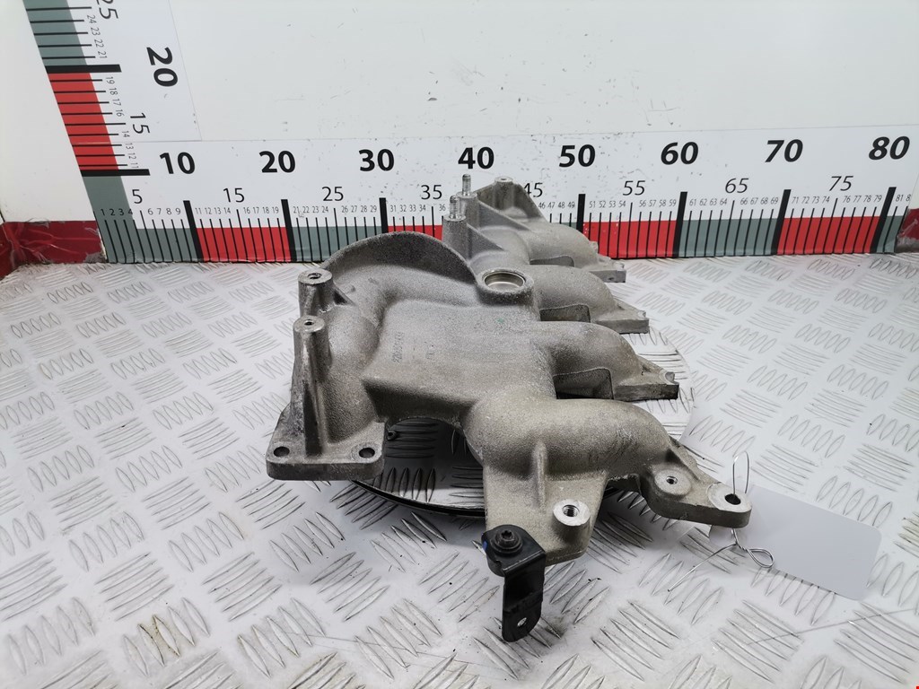 Коллектор впускной RENAULT Megane II 2002-2009