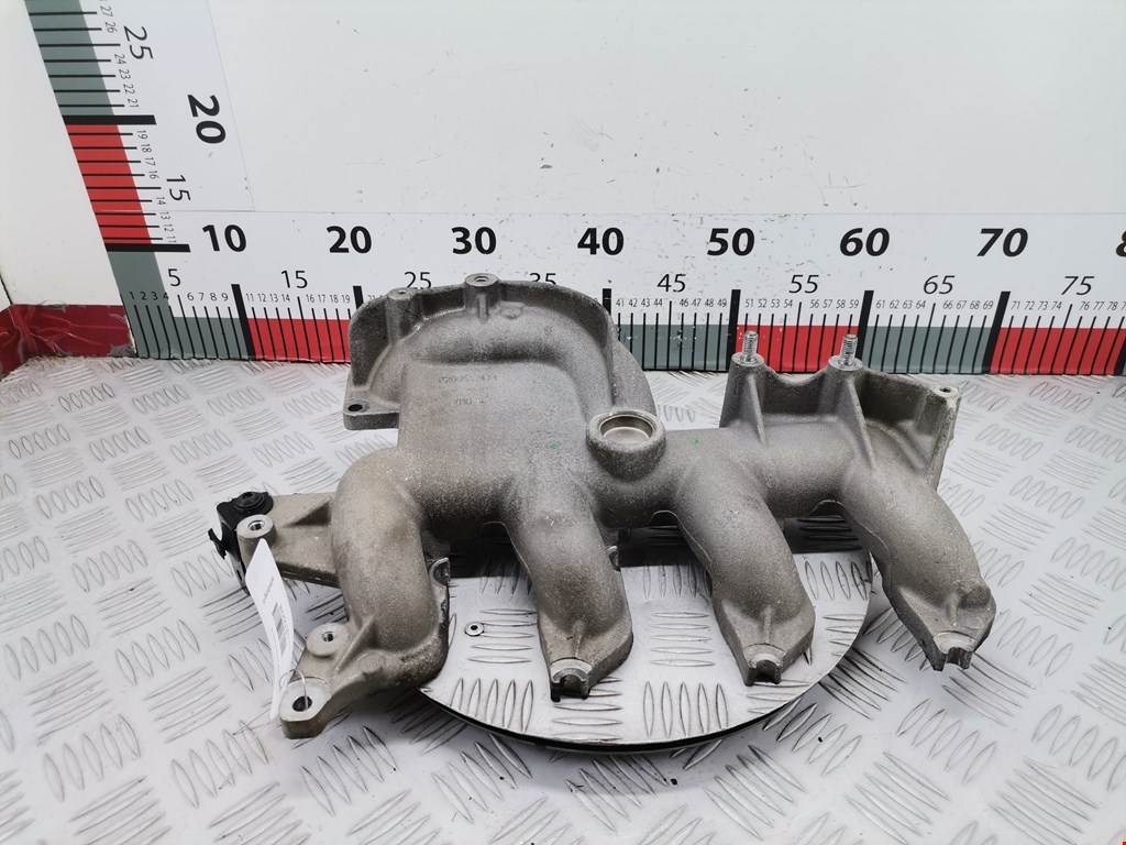 Коллектор впускной RENAULT Megane II 2002-2009