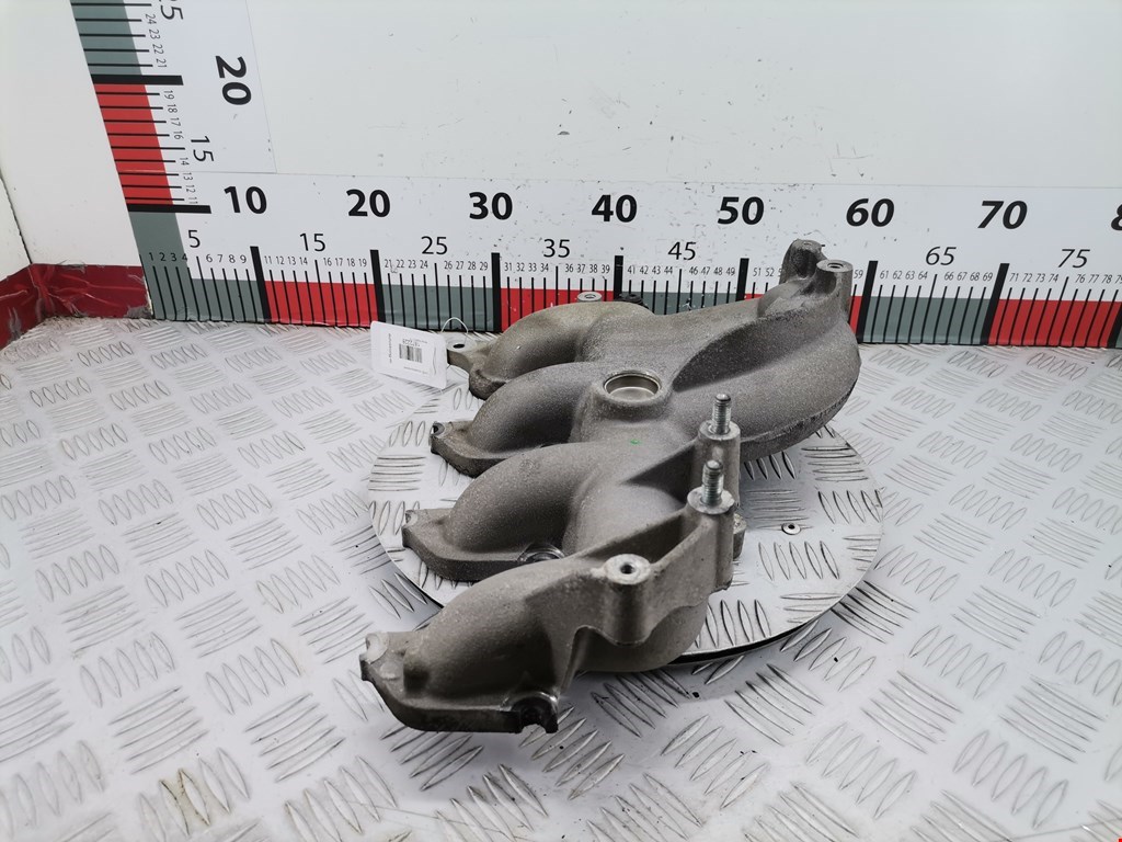 Коллектор впускной RENAULT Megane II 2002-2009