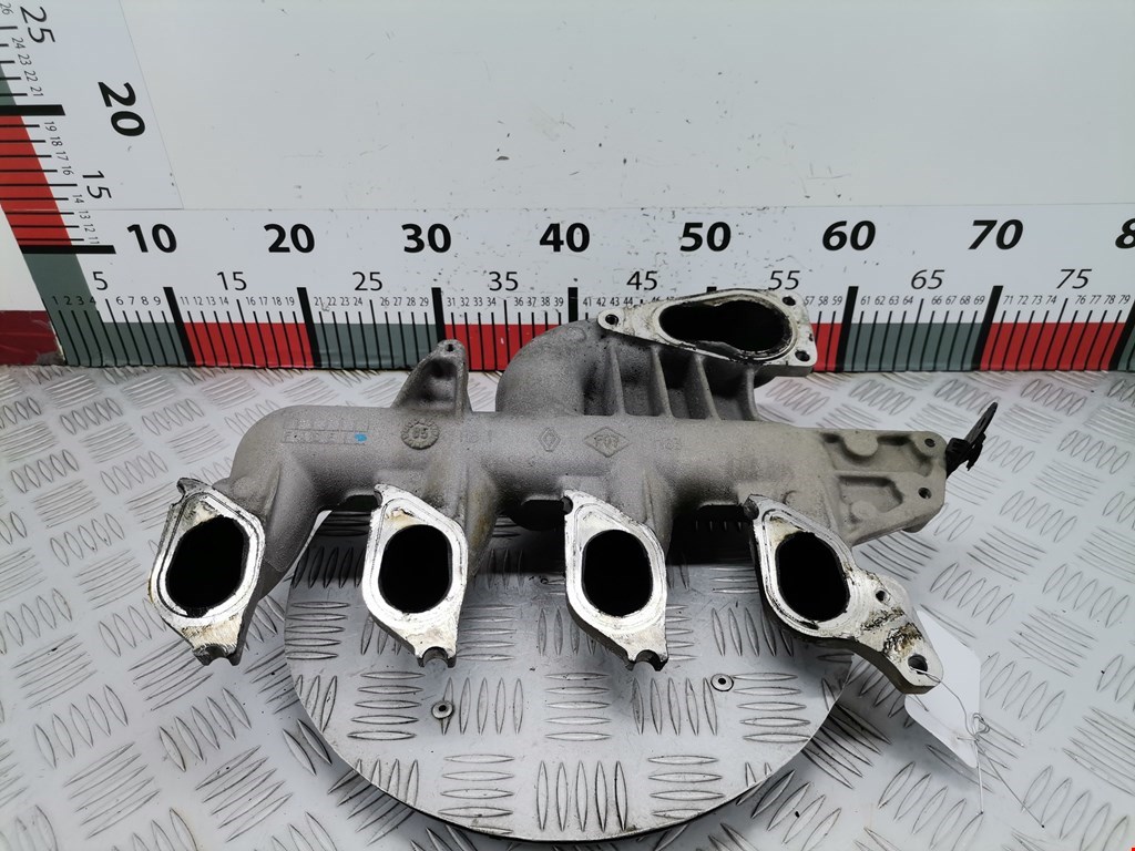 Коллектор впускной RENAULT Megane II 2002-2009