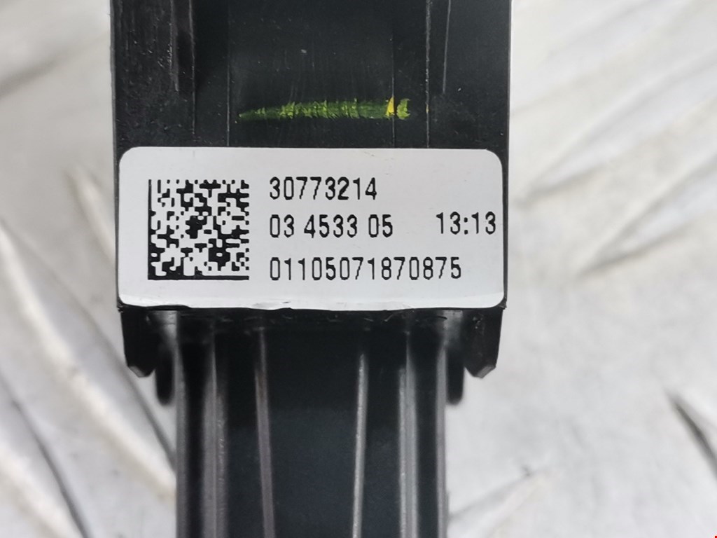 Кнопка стеклоподъемника VOLVO S40 II 2003-2012