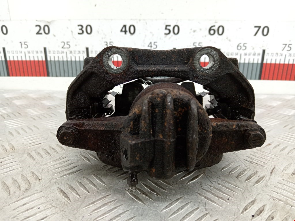 Суппорт передний правый PEUGEOT 207 2006-2015