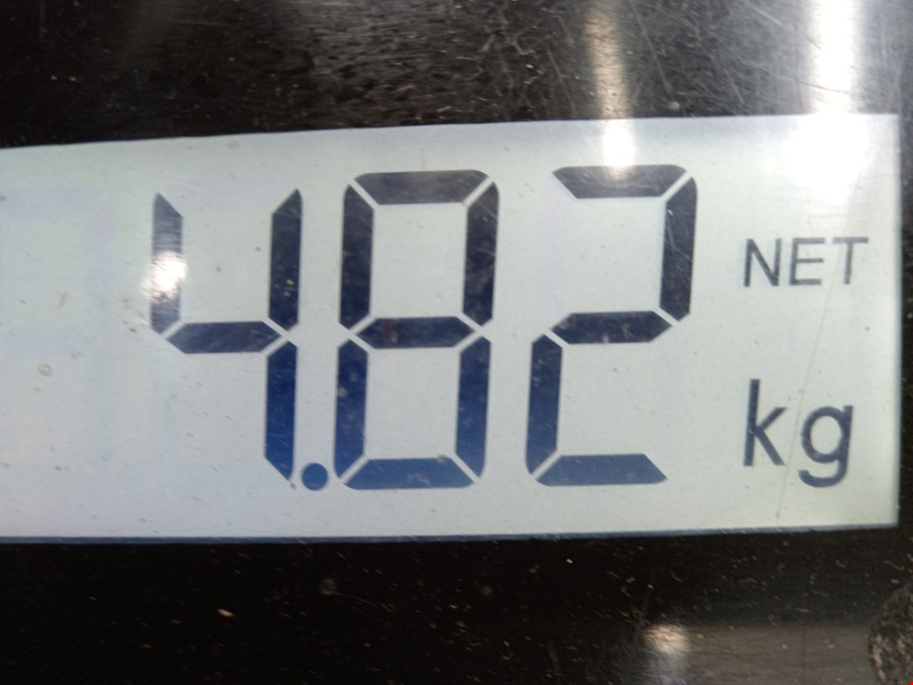 Суппорт передний правый PEUGEOT 207 2006-2015