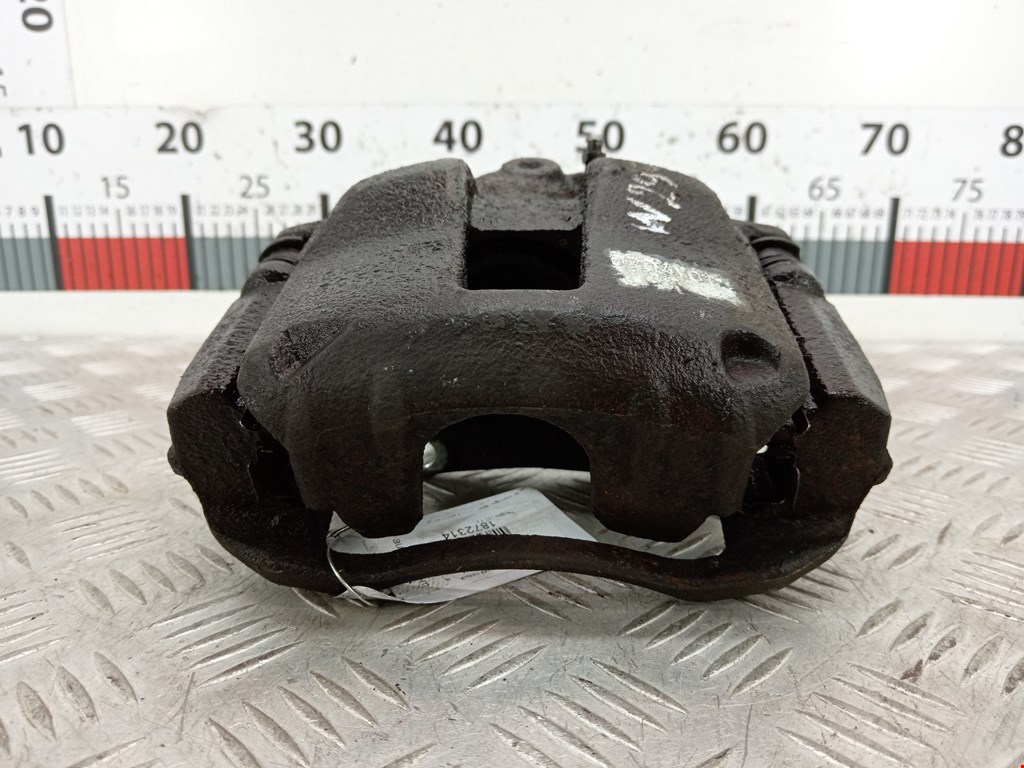 Суппорт передний левый PEUGEOT 207 2006-2015