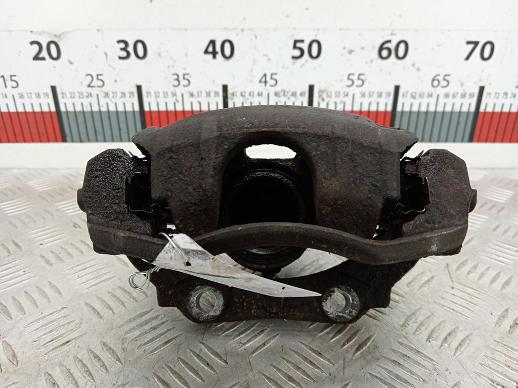 Суппорт передний левый PEUGEOT 207 2006-2015