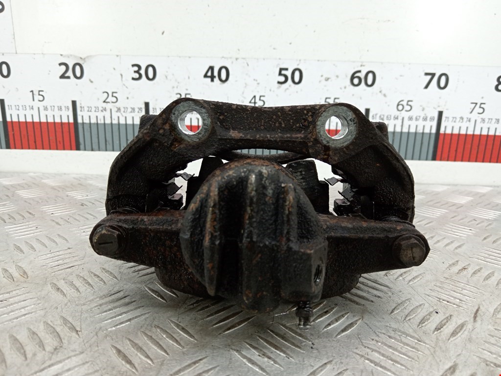 Суппорт передний левый PEUGEOT 207 2006-2015