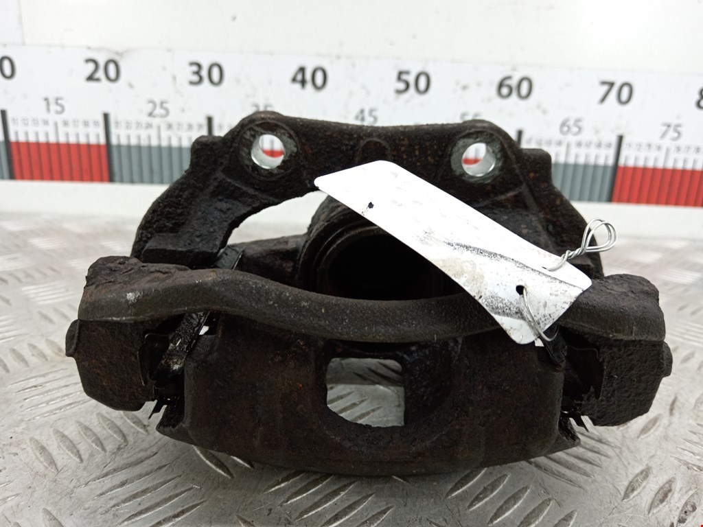 Суппорт передний левый PEUGEOT 207 2006-2015