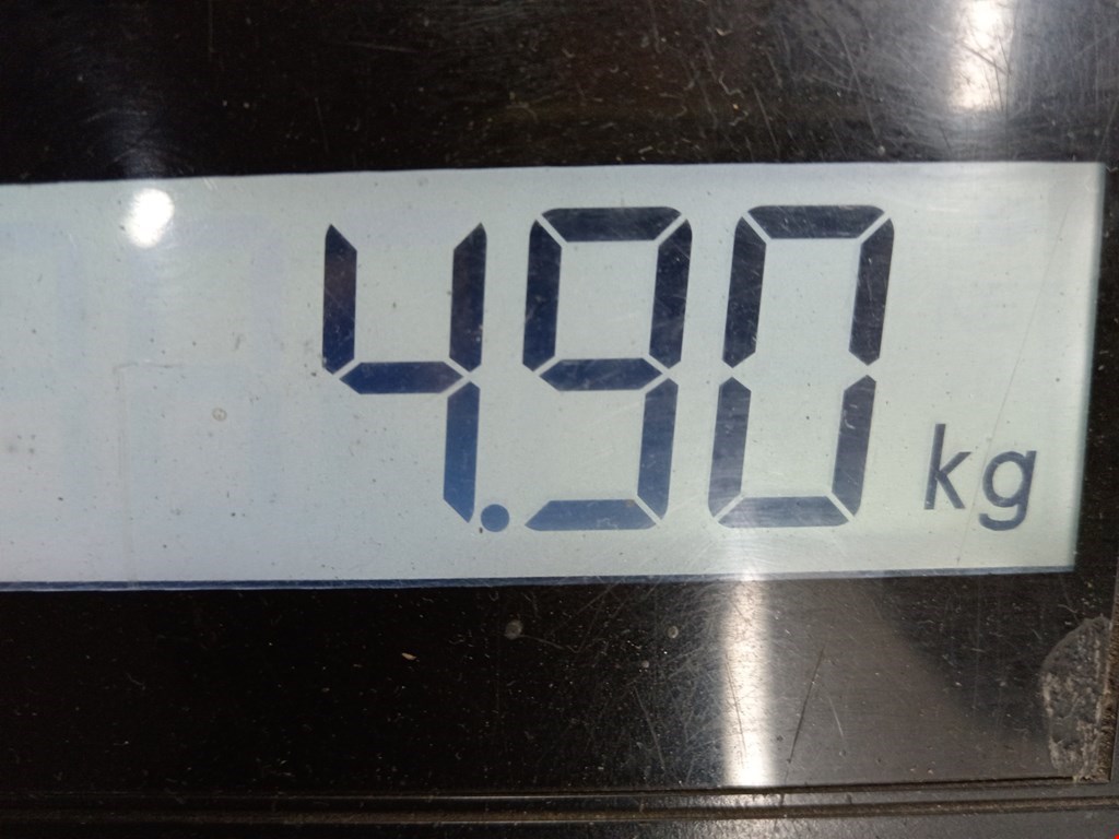 Суппорт передний левый PEUGEOT 207 2006-2015