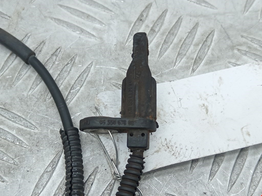 Датчик ABS передний левый PEUGEOT 207 2006-2015