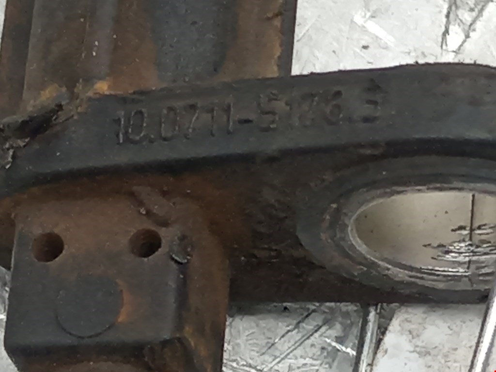 Датчик ABS передний левый PEUGEOT 207 2006-2015