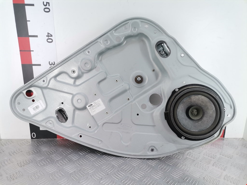 Стеклоподъемник задний левый FORD C-MAX 2003-2010