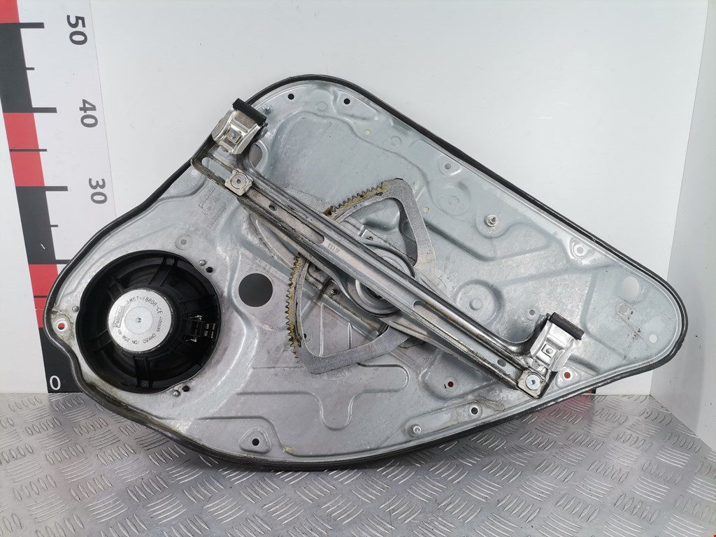 Стеклоподъемник задний левый FORD C-MAX 2003-2010