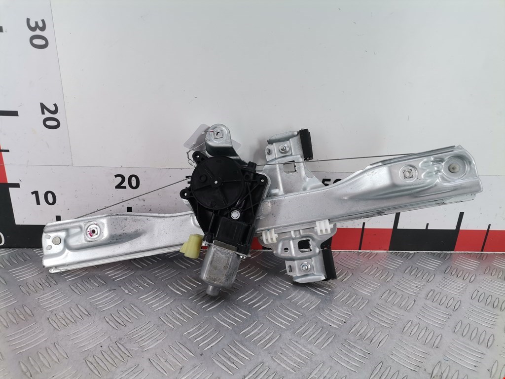 Стеклоподъемник задний правый CHEVROLET Cruze 2009-2015