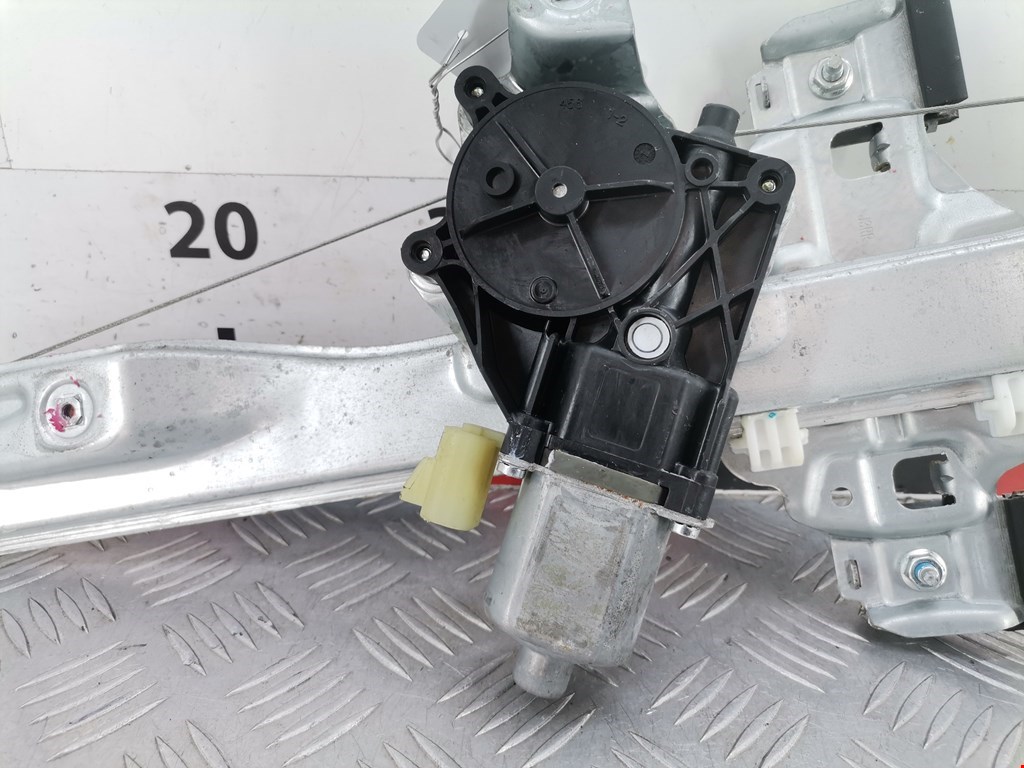 Стеклоподъемник задний правый CHEVROLET Cruze 2009-2015