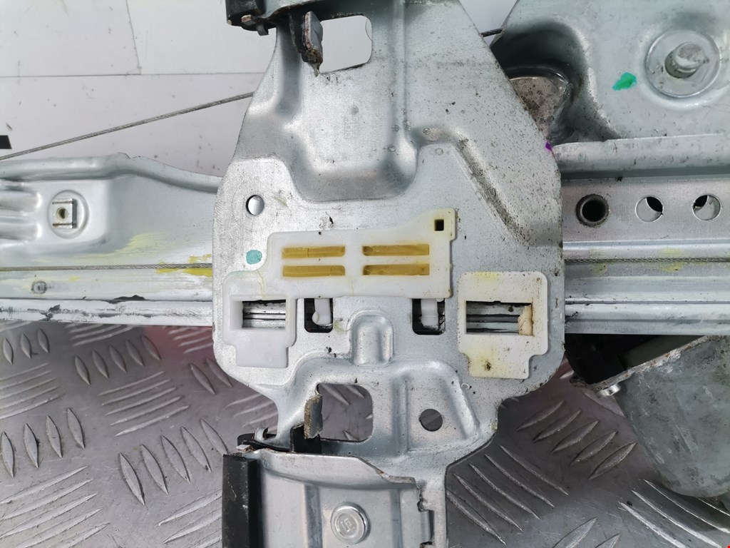 Стеклоподъемник задний правый CHEVROLET Cruze 2009-2015