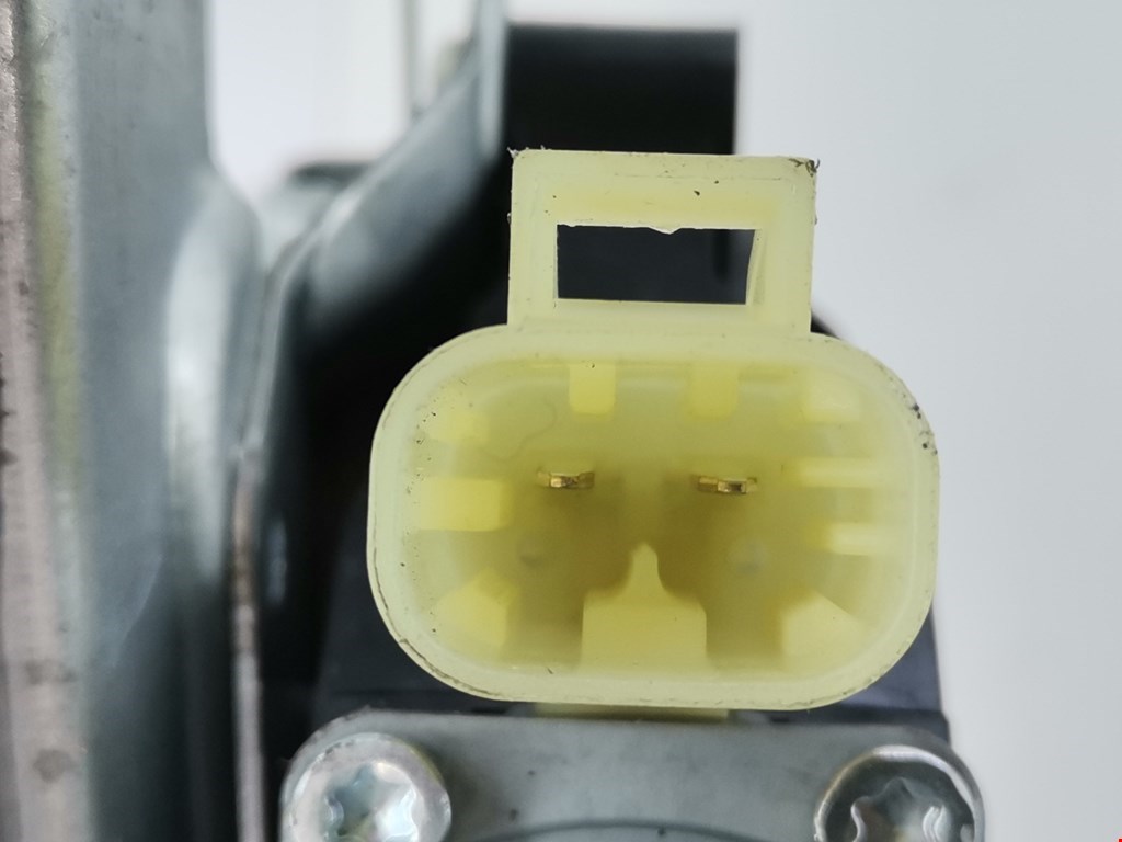 Стеклоподъемник задний правый CHEVROLET Cruze 2009-2015