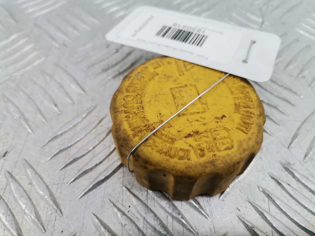 Крышка расширительного бачка DAEWOO Kalos 2002-2006